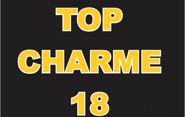 Top Charme 18 em Cujubim-RO