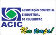 Associação comercial e industrial de Cujubim