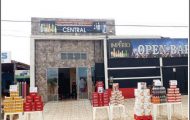 Deposito de Bebidas Central Em Cujubim