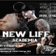 academia new life em cujubim