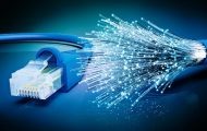 Provedor de Internet em Cujubim – O que é internet fibra óptica