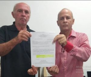 ASFEMM solicita ao deputado Lebrão ações para a BR-319
