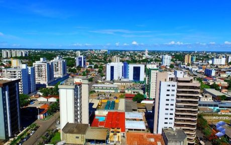 O Portal de Notícias de Rondônia Uma Fonte de Informação Confiável