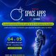 com-apoio-da-sicoob-credisul,-nasa-space-apps-challenge-2025-aporta-em-vilhena