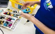 educacao-profissional-amplia-formacao-com-ensino-de-robotica-em-rondonia