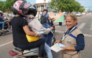 pit-stop-sobre-seguranca-do-paciente-e-realizado-pelo-governo-de-ro,-em-porto-velho