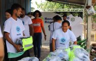 governo-de-ro-entrega-mais-11-kits-de-protecao-individual-a-catadores-de-materiais-reciclaveis,-desta-vez-em-itapua-do-oeste