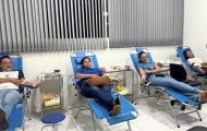 coleta-itinerante-em-presidente-medici-mobiliza-mais-de-140-voluntarios-para-doacao-de-sangue