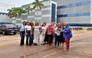 servidoras-da-fhemeron-participam-de-acao-do-governo-de-rondonia-em-alusao-ao-outubro-rosa