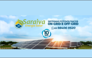 Energia Solar Em Cujubim, Saraiva Energia Solar