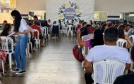 rondonia-cidada-ultrapassa-10-mil-atendimentos-em-setembro-e-segue-para-nova-edicao-na-comunidade-sao-vicente,-em-jaru