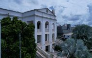 com-entrada-gratuita,-museu-da-memoria-rondoniense-esta-com-programacao-aberta-diariamente-em-porto-velho