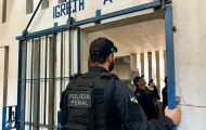 operacao-callapacea:-governo-de-ro-realiza-revista-geral-no-centro-de-ressocializacao-de-machadinho-do-oeste