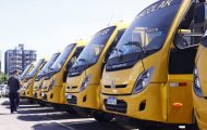 onibus-e-embarcacoes-sao-entregues-pelo-governo-de-rondonia-para-fortalecer-transporte-de-estudantes-de-locais-de-dificil-acesso