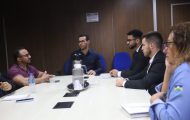 visita-tecnica-integra-acoes-do-plano-pena-justa-para-aprimorar-a-gestao-prisional-em-rondonia