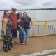 depois-da-morte-do-pai,-filhas-encontram-‘mensagem-final’-com-conselhos,-receitas-e-musicas-em-ro