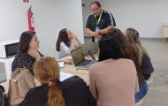 com-temas-como-gestao-sustentavel-dos-recursos-naturais,-sepog-promove-reuniao-para-atualizacao-do-planejamento-estrategico-da-sedam