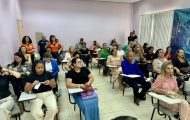 com-foco-em-inovacao-e-inteligencia-artificial-na-educacao,-governo-de-ro-realiza-encontro-formativo,-em-porto-velho