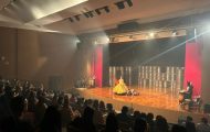 espetaculo-“bizarrus”-e-apresentado-para-estudantes-e-comunidade-em-ariquemes