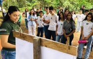 alunos-do-curso-tecnico-em-agroecologia-apresentam-trabalhos-na-ii-semana-do-tecnico-agricola,-realizada-em-pimenta-bueno