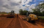 obras-de-pavimentacao-na-linha-625,-em-jaru,-transformam-mobilidade-na-regiao