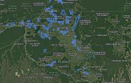 governanca-fundiaria-e-sustentabilidade-na-amazonia-legal-sao-fortalecidas-pelo-governo-de-ro-na-cop30