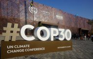 agenda-climatica-e-atuacao-indigena-sao-fortalecidas-pelo-governo-de-ro-na-cop-30