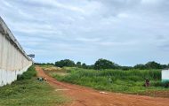 com-mao-de-obra-reeducanda,-acoes-de-limpeza-urbana-sao-realizadas-em-abrigo-infantil-e-unidade-prisional,-em-porto-velho