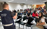 rondonia-avanca-no-processo-de-eliminacao-da-transmissao-vertical-das-ists-e-realiza-oficina-para-ampliar-testagem-rapida