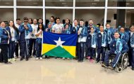delegacao-rondoniense-recebe-kits-e-inicia-participacao-nas-paralimpiadas-escolares-2025,-em-sao-paulo