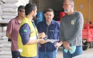 governo-de-ro-recebe-profissionais-do-parana-e-maranhao-para-intercambio-tecnico-sobre-fiscalizacao-de-sementes