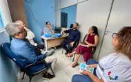 sistema-prisional-de-rondonia-recebe-equipe-do-tocantins-para-compartilhamento-de-boas-praticas-em-ressocializacao