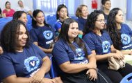 mais-duas-turmas-de-concluintes-de-cursos-do-vencer-recebem-kit-profissional-do-governo-de-ro,-em-costa-marques-e-ariquemes