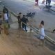camera-de-seguranca-registra-momento-em-que-seguranca-e-atacado-com-faca-em-boate-de-ro