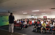congresso-estadual-de-educacao-fisica-e-esporte-escolar-reune-300-participantes-em-formacao-voltada-a-educacao-paralimpica