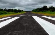 governo-de-ro-investe-na-sinalizacao-da-pista-do-aeroporto-de-costa-marques-para-ampliar-seguranca-em-operacoes-aereas