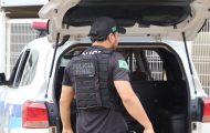 operacao-sinal-zero:-2a-fase-reforca-fiscalizacao-de-monitorados-eletronicos-em-porto-velho-e-candeias-do-jamari