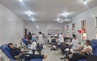 responsabilidade-social:-servidores-se-unem-em-acao-solidaria-de-doacao-de-sangue,-em-porto-velho