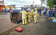 acao-integrada-une-educacao-no-transito-e-incentivo-a-doacao-de-sangue-em-porto-velho