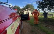 corpo-de-bombeiros-militar-de-rondonia-localiza-jovem-desaparecido-em-cacaulandia