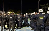 acoes-de-seguranca-sao-reforcadas-pela-policia-penal-nos-blocos-de-carnaval-das-regioes-central-e-sul-de-porto-velho