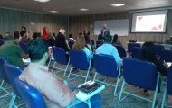 curso-sobre-gestao-e-prestacao-de-contas-em-convenios-e-ministrado para-servidores-do-governo-de-ro