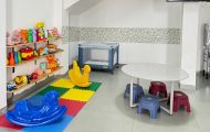 unidade-prisional-de-cacoal-recebe-brinquedoteca-para-fortalecer-vinculos-familiares