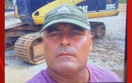homem-morre-apos-ser-soterrado-em-garimpo-de-ariquemes,-ro;-tres-ficam-feridos